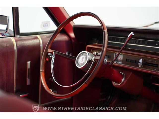1966 Ford Country Squire (CC-2078460) for sale in Concord, North Carolina