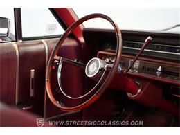 1966 Ford Country Squire (CC-2078460) for sale in Concord, North Carolina