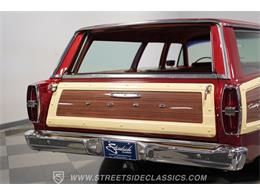 1966 Ford Country Squire (CC-2078460) for sale in Concord, North Carolina