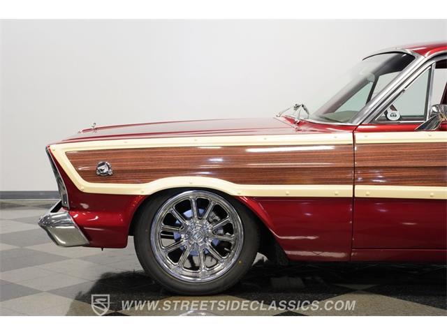 1966 Ford Country Squire (CC-2078460) for sale in Concord, North Carolina
