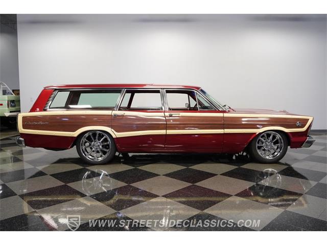 1966 Ford Country Squire (CC-2078460) for sale in Concord, North Carolina