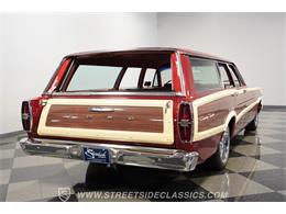 1966 Ford Country Squire (CC-2078460) for sale in Concord, North Carolina