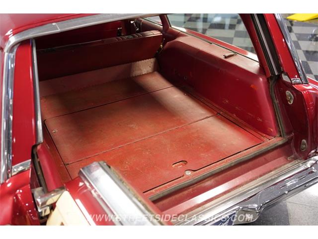 1966 Ford Country Squire (CC-2078460) for sale in Concord, North Carolina