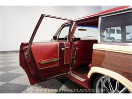 1966 Ford Country Squire (CC-2078460) for sale in Concord, North Carolina