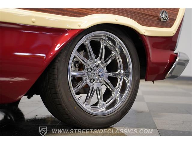 1966 Ford Country Squire (CC-2078460) for sale in Concord, North Carolina