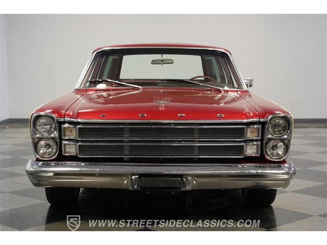 1966 Ford Country Squire (CC-2078460) for sale in Concord, North Carolina