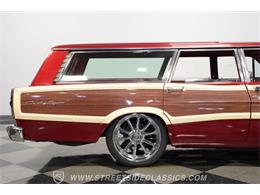 1966 Ford Country Squire (CC-2078460) for sale in Concord, North Carolina