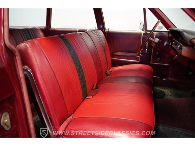 1966 Ford Country Squire (CC-2078460) for sale in Concord, North Carolina