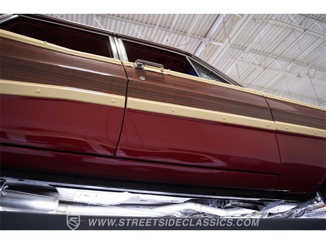 1966 Ford Country Squire (CC-2078460) for sale in Concord, North Carolina