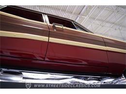 1966 Ford Country Squire (CC-2078460) for sale in Concord, North Carolina