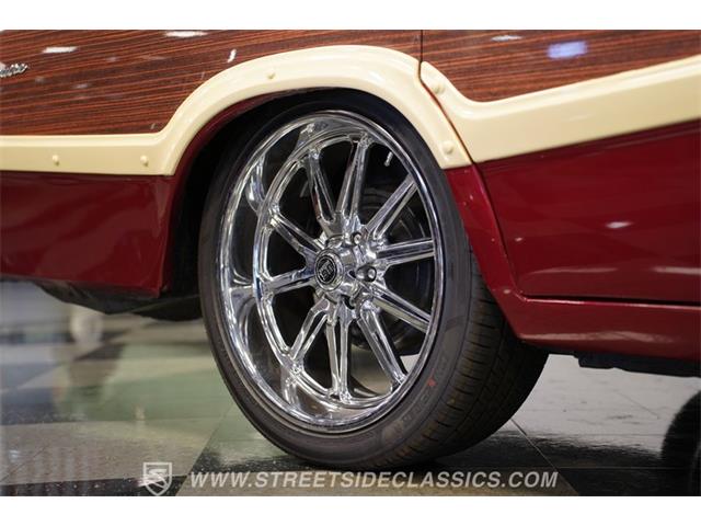 1966 Ford Country Squire (CC-2078460) for sale in Concord, North Carolina