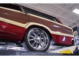 1966 Ford Country Squire (CC-2078460) for sale in Concord, North Carolina