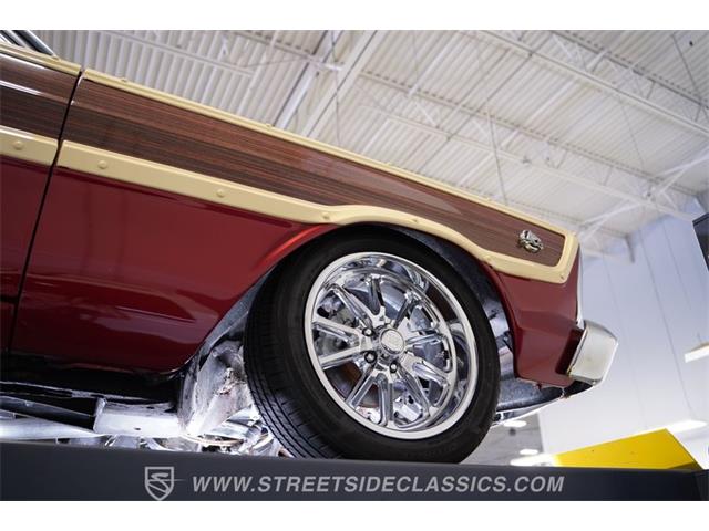 1966 Ford Country Squire (CC-2078460) for sale in Concord, North Carolina