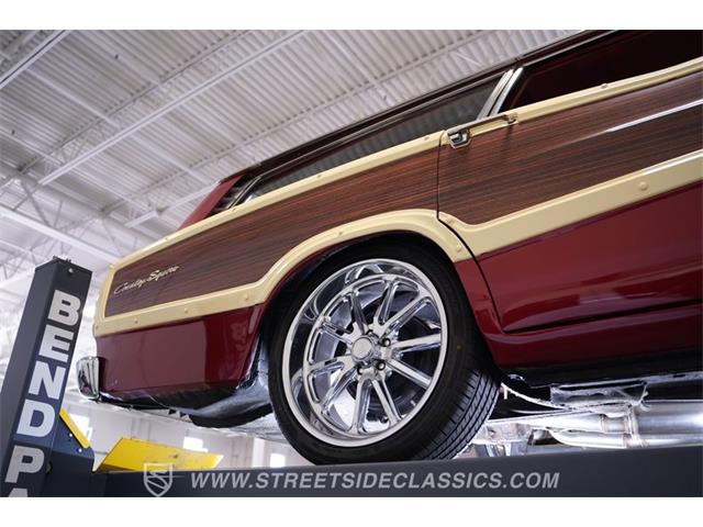1966 Ford Country Squire (CC-2078460) for sale in Concord, North Carolina