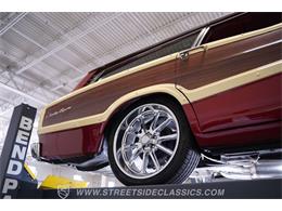 1966 Ford Country Squire (CC-2078460) for sale in Concord, North Carolina