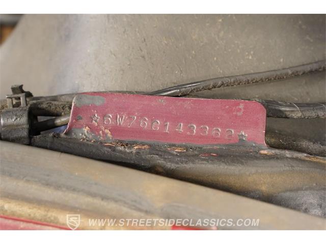 1966 Ford Country Squire (CC-2078460) for sale in Concord, North Carolina
