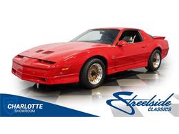 1988 Pontiac Firebird (CC-2078461) for sale in Concord, North Carolina