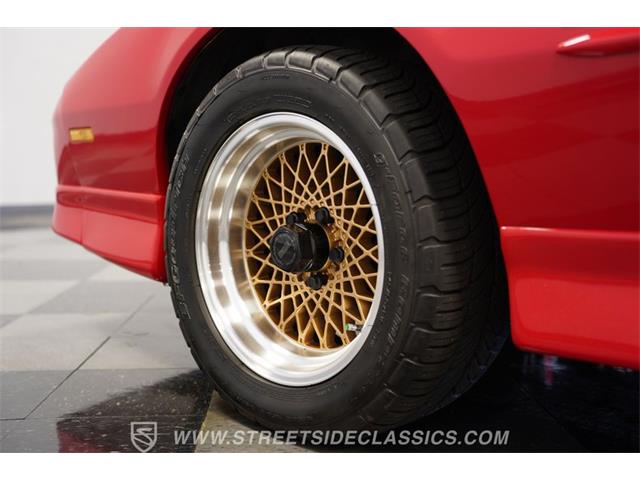 1988 Pontiac Firebird (CC-2078461) for sale in Concord, North Carolina