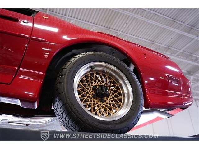 1988 Pontiac Firebird (CC-2078461) for sale in Concord, North Carolina
