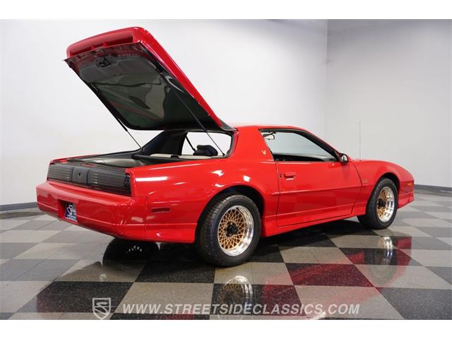 1988 Pontiac Firebird (CC-2078461) for sale in Concord, North Carolina