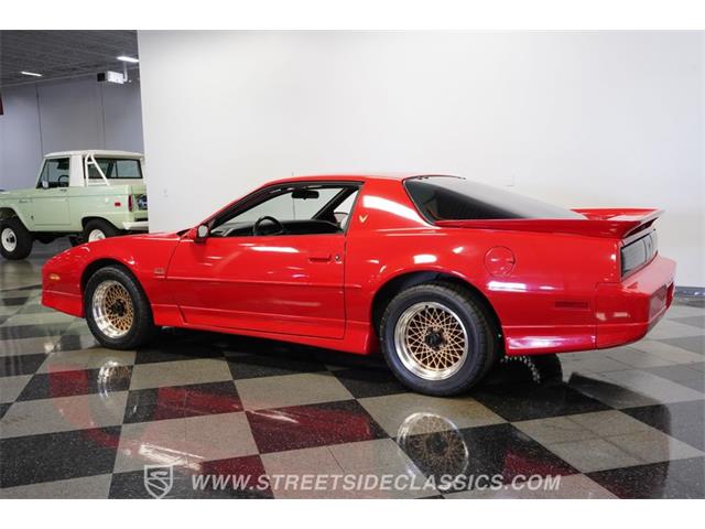 1988 Pontiac Firebird (CC-2078461) for sale in Concord, North Carolina