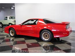 1988 Pontiac Firebird (CC-2078461) for sale in Concord, North Carolina