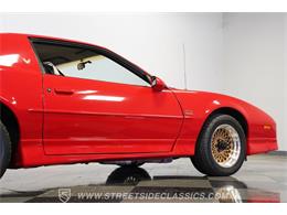 1988 Pontiac Firebird (CC-2078461) for sale in Concord, North Carolina