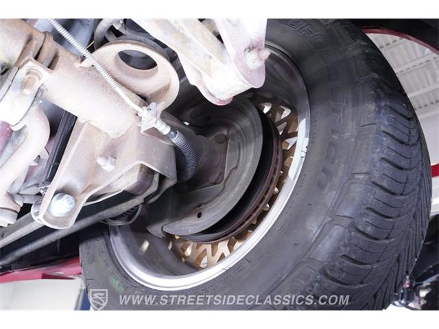 1988 Pontiac Firebird (CC-2078461) for sale in Concord, North Carolina