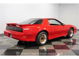 1988 Pontiac Firebird (CC-2078461) for sale in Concord, North Carolina