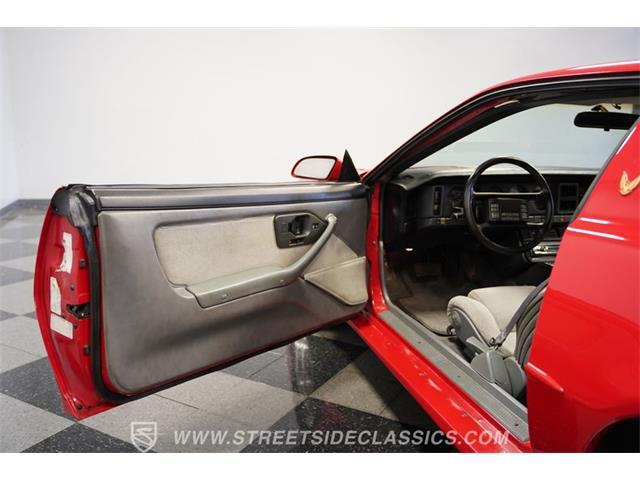 1988 Pontiac Firebird (CC-2078461) for sale in Concord, North Carolina