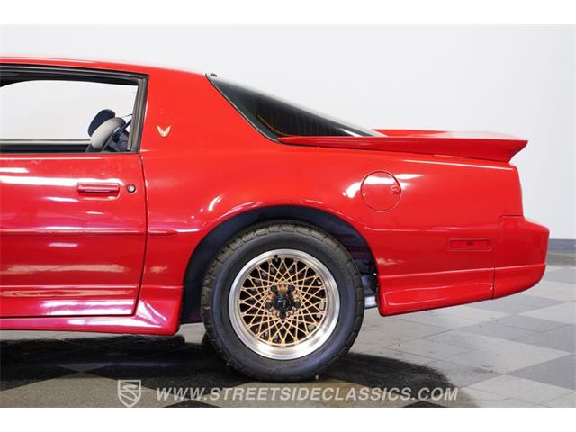 1988 Pontiac Firebird (CC-2078461) for sale in Concord, North Carolina