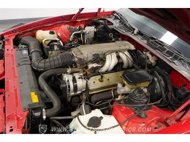 1988 Pontiac Firebird (CC-2078461) for sale in Concord, North Carolina