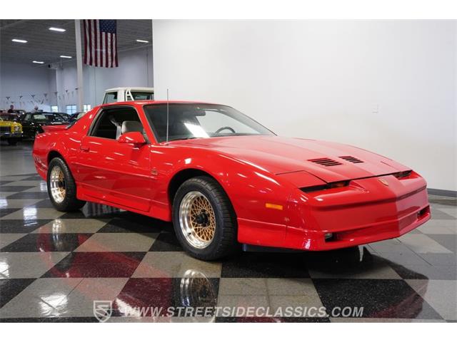 1988 Pontiac Firebird (CC-2078461) for sale in Concord, North Carolina