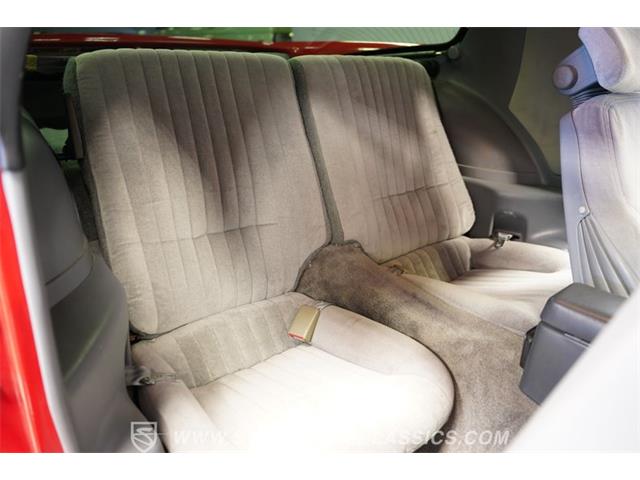 1988 Pontiac Firebird (CC-2078461) for sale in Concord, North Carolina