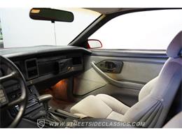 1988 Pontiac Firebird (CC-2078461) for sale in Concord, North Carolina