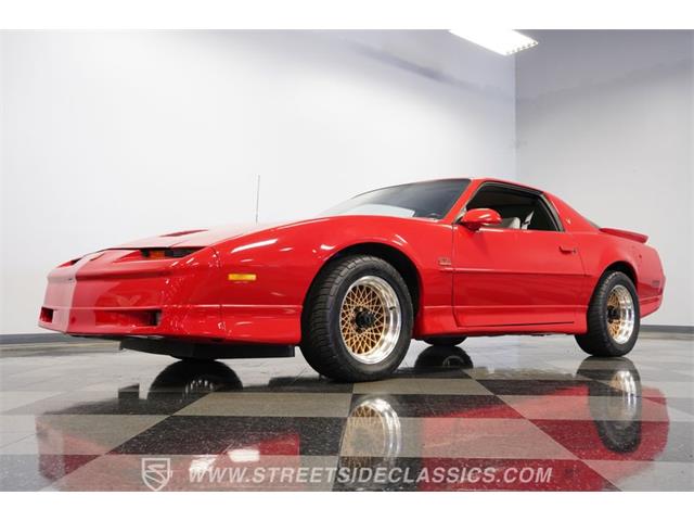 1988 Pontiac Firebird (CC-2078461) for sale in Concord, North Carolina