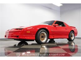 1988 Pontiac Firebird (CC-2078461) for sale in Concord, North Carolina