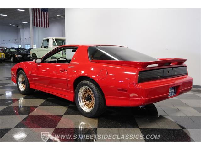 1988 Pontiac Firebird (CC-2078461) for sale in Concord, North Carolina