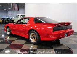 1988 Pontiac Firebird (CC-2078461) for sale in Concord, North Carolina