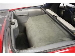 1988 Pontiac Firebird (CC-2078461) for sale in Concord, North Carolina