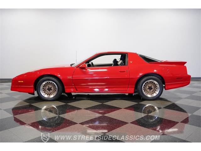 1988 Pontiac Firebird (CC-2078461) for sale in Concord, North Carolina