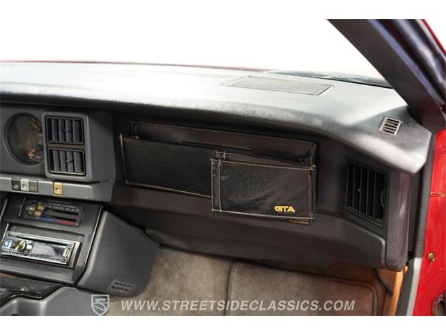1988 Pontiac Firebird (CC-2078461) for sale in Concord, North Carolina