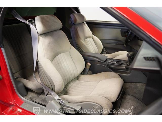1988 Pontiac Firebird (CC-2078461) for sale in Concord, North Carolina