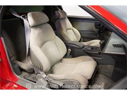 1988 Pontiac Firebird (CC-2078461) for sale in Concord, North Carolina