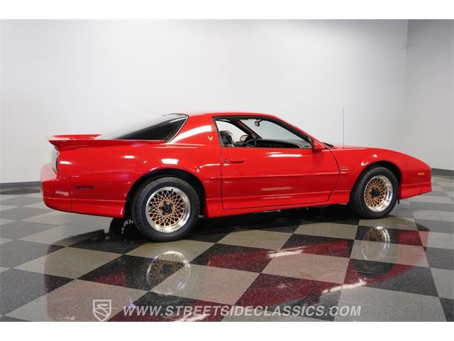 1988 Pontiac Firebird (CC-2078461) for sale in Concord, North Carolina