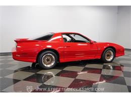1988 Pontiac Firebird (CC-2078461) for sale in Concord, North Carolina