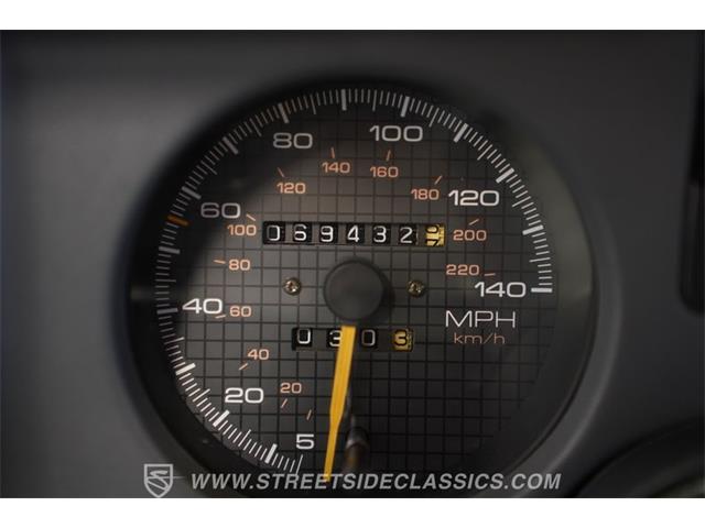 1988 Pontiac Firebird (CC-2078461) for sale in Concord, North Carolina