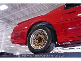 1988 Pontiac Firebird (CC-2078461) for sale in Concord, North Carolina