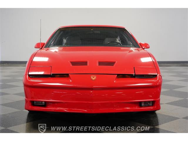 1988 Pontiac Firebird (CC-2078461) for sale in Concord, North Carolina