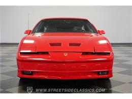 1988 Pontiac Firebird (CC-2078461) for sale in Concord, North Carolina